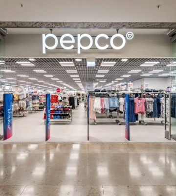 Pepco відкриє перші магазини в Києві, Чернівцях, Мукачеві та Тернополі