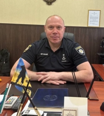 61 тисяча доларів готівкою, позашляховик та земельні ділянки: що задекларував начальник поліції Луцького району