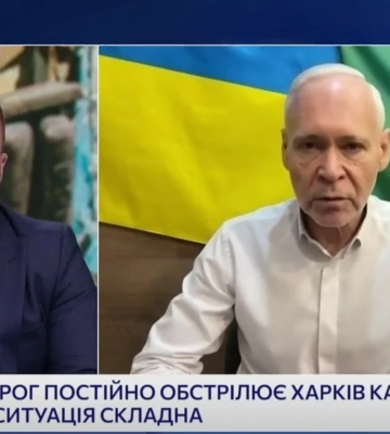 Терехов: работаем над тем, чтобы сбивать FPV и «Бандероли» – где пока опасно