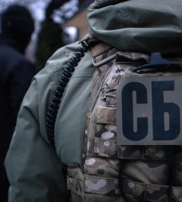 СБУ сорвала двойной теракт в центре Ивано-Франковска