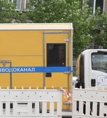 В Киеве не будут вводить тариф почти 90 грн за кубометр воды — КГГА