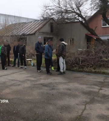 В Харькове разоблачили псевдореабилитационные центры: освободили 50 человек
