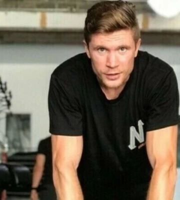 Український боксер Шелестюк анонсував проведення титульного бою