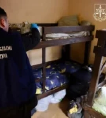 У Харкові викрили два псевдореабілітаційні центри з примусовим утриманням людей