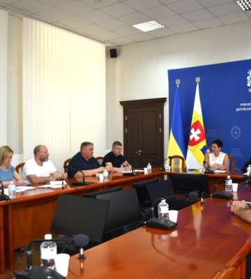 «Шаную воїнів, біжу за Героїв України»: на Рівненщині вшанують пам’ять полеглих захисників