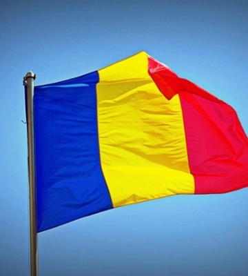 Румунія заявила про ураження танкера поблизу своїх берегів
