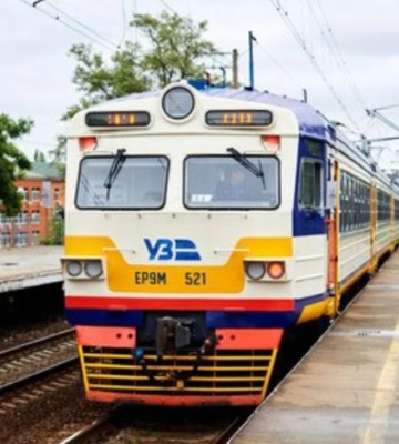 У Києві зміниться вартість проїзду в Kyiv City Express: якою буде ціна