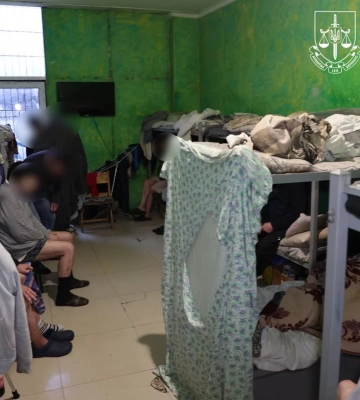 Вместо помощи – рабство: сеть фиктивных ребцентров действовала в Харькове 