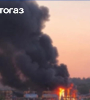 Генштаб сообщил, где шли бои в Харьковской области
