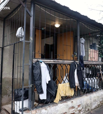 В Харькове закрыли сеть псевдореабилитационных центров — полиция