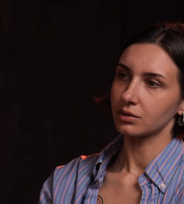 Дізналися тільки на похороні: черкаський азовець створив стабпункт на «Азовсталі» (ВІДЕО)