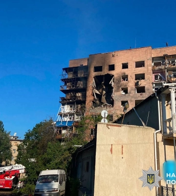 На Донеччині минулої доби через атаки РФ - четверо загиблих, 13 поранених