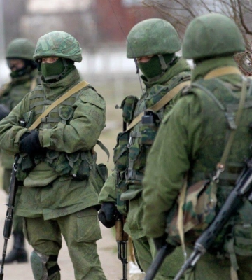 Росіяни провалили нові спроби наступу на Сумщині - ISW