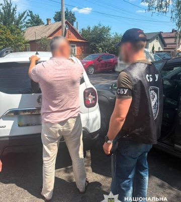У Рівному двох лікарів підозрюють у у встановленні фіктивної інвалідності для ухилення від мобілізації