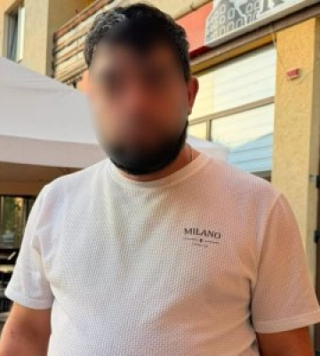 Психотропи під виглядом косметики: в Ужгороді судитимуть іноземця за контрабанду PVP