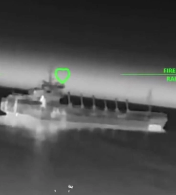 Операция "МоЛоЧКа": военный предположил, когда будут видны результаты в Крыму