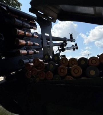 В Угрупованні об'єднаних сил заявили про загострення на Харківщині: ворог намагається йти у ва-банк, попри рекордні втрати