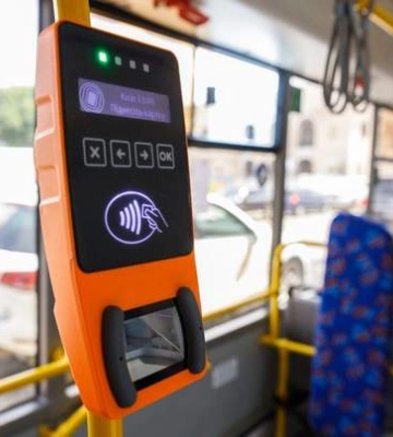 У Києві з 1 серпня запроваджують QR-квиток із безлімітними пересадками: як він працюватиме