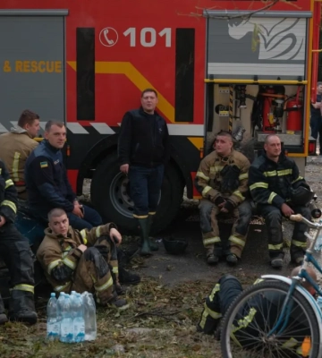 Ситуація у Києві стає апокаліптичною: що може статися під час наступного обстрілу