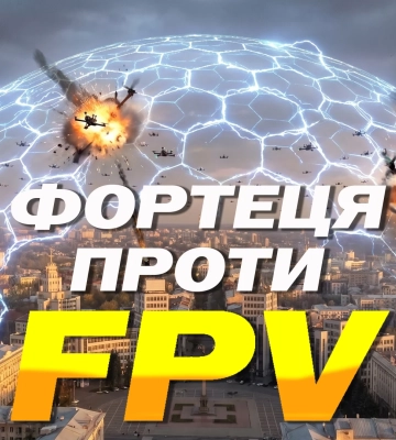 Харьков готовится защищаться от FPV: спасет ли город экспериментальный купол