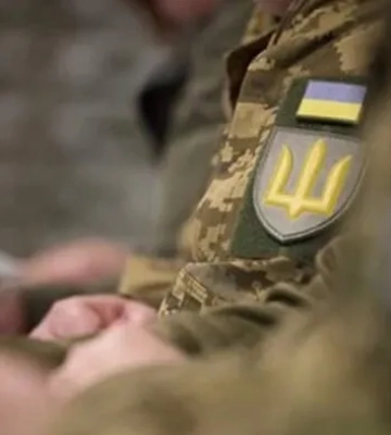 Стали известны новые подробности гибели военнослужащего в помещении ТЦК
