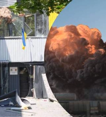 Ворог запровадив нову тактику на Запоріжжі: як Сили оборони протистоять дроновим атакам росіян