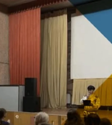 Оккупанты переписывают историю для украинских детей - ЦНС