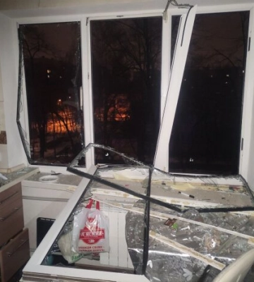 Солом'янський, Дарницький, Дніпровський: у Києві відкрили центри підтримки постраждалих