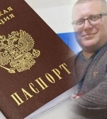 «Пошёл на вольные хлеба»: в Мелитополе уволили очередного местного предателя 