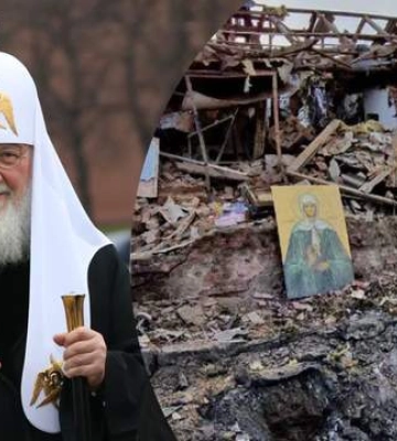 Росіяни на Запоріжжі захоплюють храми ПЦУ: чим це може загрожувати українцям в окупації