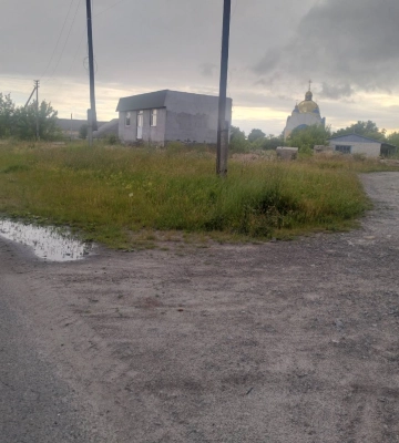 У волинському селищі за пів мільйона продають комунальну землю