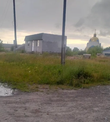 На Волині продають комунальну землю: за ділянку хочуть понад пів мільйона гривень