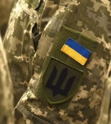 На Львівщині у приміщенні ТЦК знайшли мертвого військового