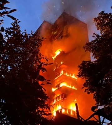 На фронті відбулося 234 бої за добу – Генштаб ЗСУ