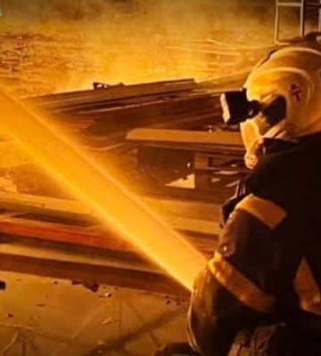 Ворог атакував енергообʼєкт та АЗС на Чернігівщині