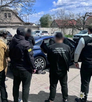 Фейкова інвалідність за 12 тисяч доларів: в Одесы судитимуть військовослужбовця та його знайому