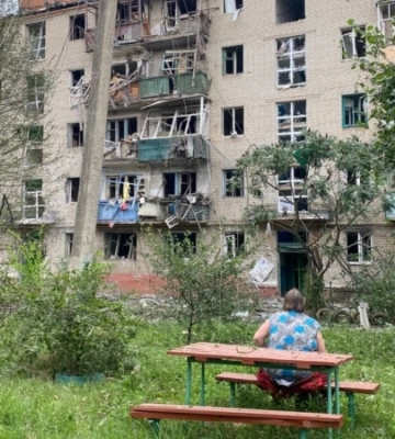 «Повільне прогризання». Армія РФ готується до нового етапу наступу на Слов’янськ та Краматорськ?