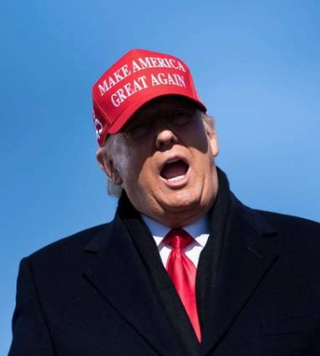 Имеет влияние на Трампа: Киев может обрести неожиданного союзника в США, – NYT