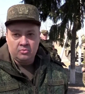 Ціллю вибуху в Москві був російський командувач, причетний до різанини в Бучі — ЗМІ