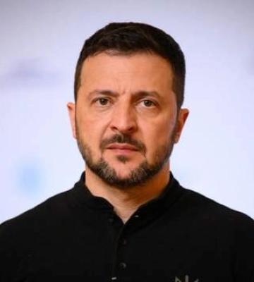 Зеленський встановив чіткий термін для закінчення війни