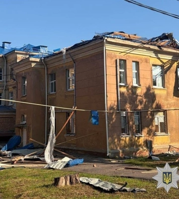 Внаслідок російських атак на Донеччині загинули двоє цивільних, ще четверо поранені