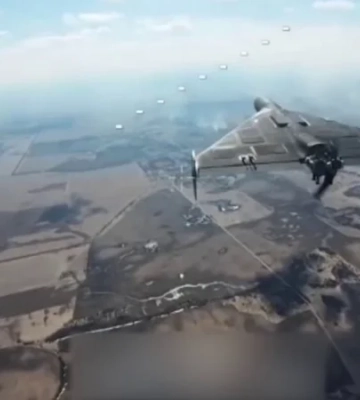 Російські шахеди пошкодили два цивільні судна в Миколаївському районі