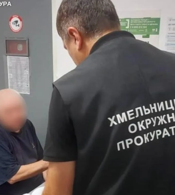 Будут судить жителя Киевщины, который проводил платежи чужими картами граждан Китая и Сингапура