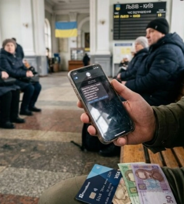132 000 грн за кілька днів: поліція розкрила три схеми телефонних шахраїв
