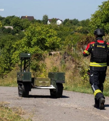 У Хмельницькому після вибухів на полігоні пошкоджено понад 230 об’єктів: пошуки зниклих військових тривають