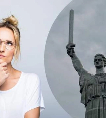 Об этом знают единицы: кто на самом деле мог стать прототипом "Родины-матери"