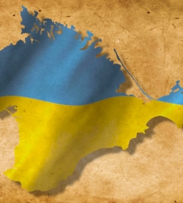 В Украине создали AI-энциклопедию о Крыме