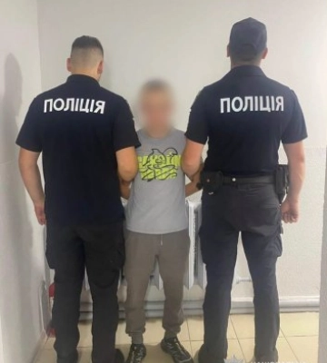 На Закарпатті за добу сталися три ДТП за участю дітей за кермом: поліція звернулася до батьків