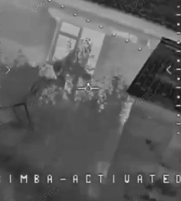 Россияне наступают малыми группами на Харьковщине
