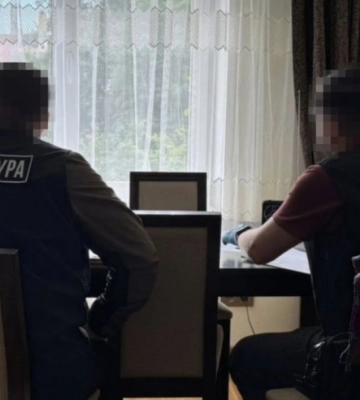 Мільйонна афера із соцвиплатами: експосадовицю Дрогобицької РДА оголосили у міжнародний розшук